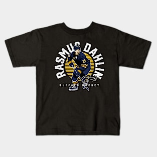 rasmus dahlin emblem Kids T-Shirt